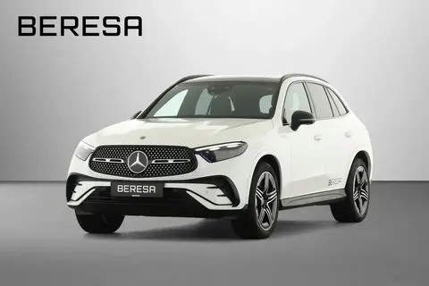 Annonce MERCEDES-BENZ CLASSE GLC Essence 2024 d'occasion Allemagne