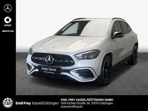 Annonce MERCEDES-BENZ CLASSE GLA Essence 2023 d'occasion Allemagne