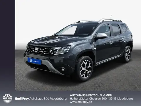 Annonce DACIA DUSTER Essence 2020 d'occasion 