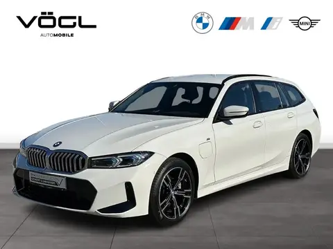 Annonce BMW SERIE 3 Hybride 2024 d'occasion 