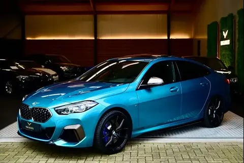 Annonce BMW M235 Essence 2021 d'occasion 