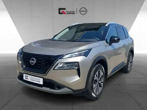 Annonce NISSAN X-TRAIL Hybride 2023 d'occasion 