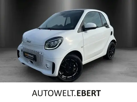 Annonce SMART FORTWO Non renseigné 2021 d'occasion 