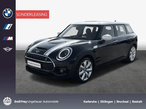 Annonce MINI COOPER Essence 2024 d'occasion 