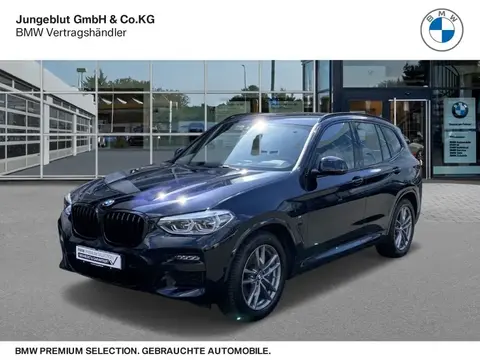 Used BMW X3 Diesel 2021 Ad 