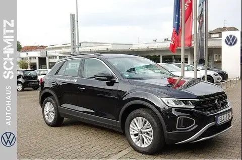 Used VOLKSWAGEN T-ROC Petrol 2024 Ad 