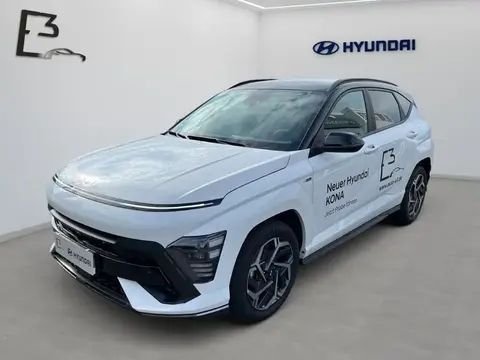 Annonce HYUNDAI KONA Essence 2024 d'occasion 