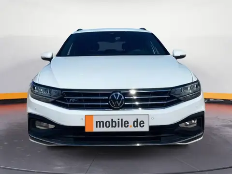 Annonce VOLKSWAGEN PASSAT Diesel 2023 d'occasion 