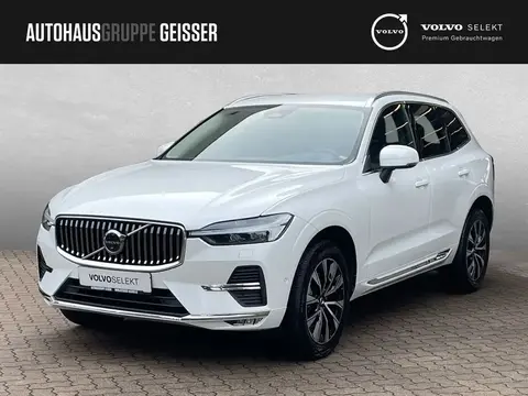 Annonce VOLVO XC60 Diesel 2023 d'occasion 