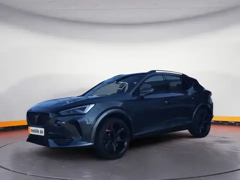 Annonce CUPRA FORMENTOR Essence 2023 d'occasion 