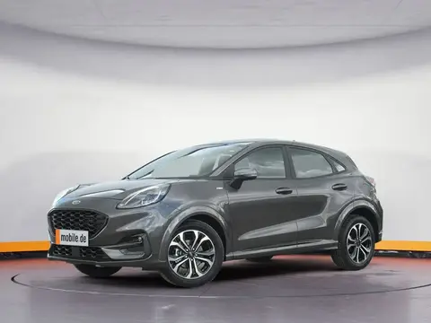 Annonce FORD PUMA Essence 2024 d'occasion 