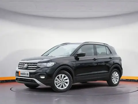 Used VOLKSWAGEN T-CROSS Petrol 2023 Ad 