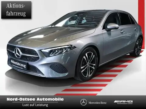 Annonce MERCEDES-BENZ CLASSE A Essence 2024 d'occasion 