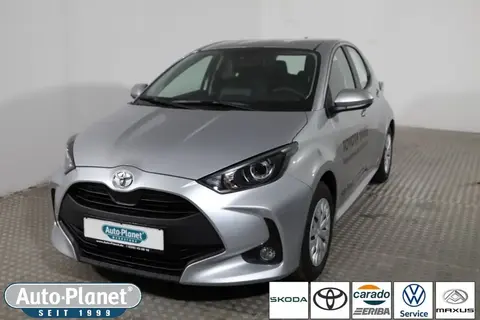 Used TOYOTA YARIS Petrol 2022 Ad 