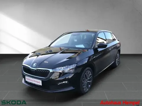 Used SKODA SCALA Petrol 2024 Ad 