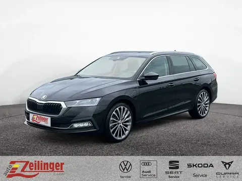 Used SKODA OCTAVIA Hybrid 2021 Ad 