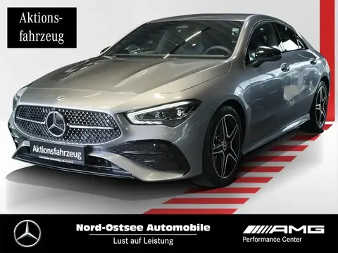 Used MERCEDES-BENZ CLASSE CLA Petrol 2024 Ad 