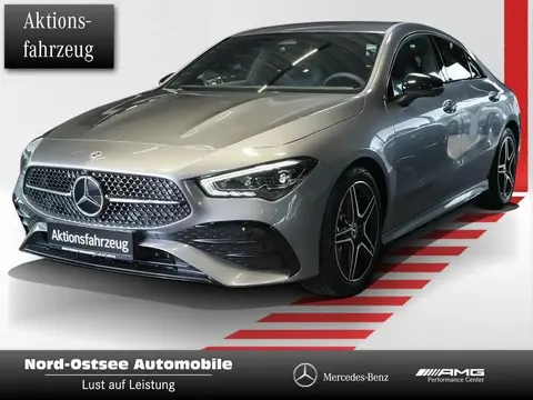 Used MERCEDES-BENZ CLASSE CLA Petrol 2024 Ad 