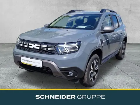 Used DACIA DUSTER Petrol 2024 Ad 