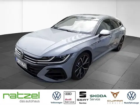 Used VOLKSWAGEN ARTEON Petrol 2023 Ad 