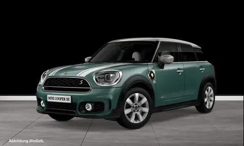 Used MINI COOPER Hybrid 2020 Ad 