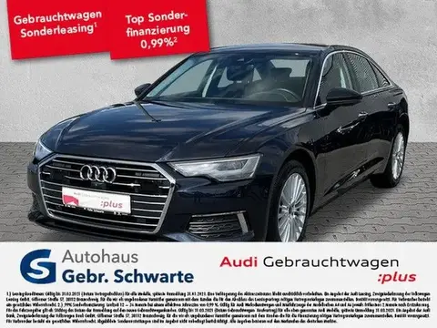 Used AUDI A6 Diesel 2022 Ad 