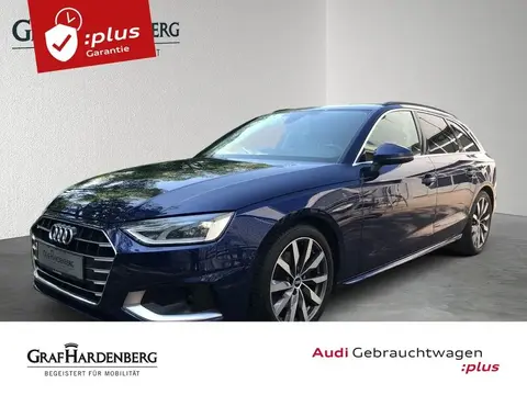 Used AUDI A4 Diesel 2021 Ad 