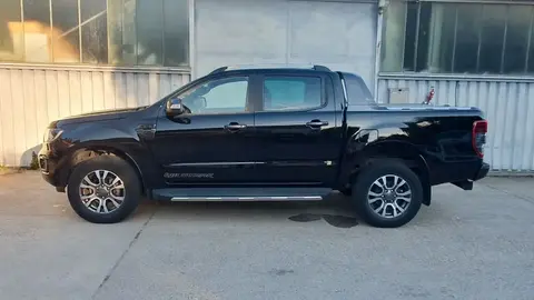 Annonce FORD RANGER Diesel 2021 d'occasion Allemagne