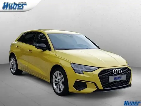 Annonce AUDI A3 Essence 2021 d'occasion 