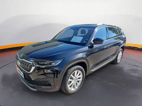 Annonce SKODA KODIAQ Diesel 2023 d'occasion 