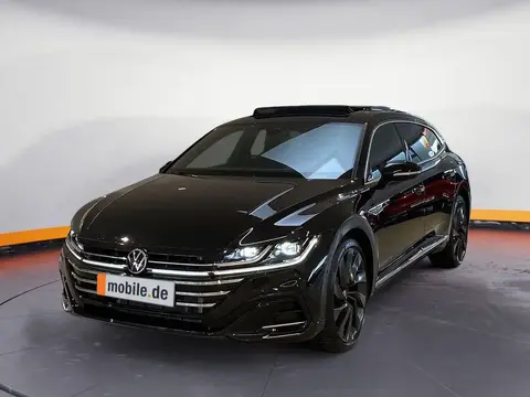 Used VOLKSWAGEN ARTEON Diesel 2023 Ad 