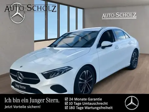 Used MERCEDES-BENZ CLASSE A Petrol 2023 Ad 