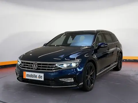 Annonce VOLKSWAGEN PASSAT Diesel 2023 d'occasion 