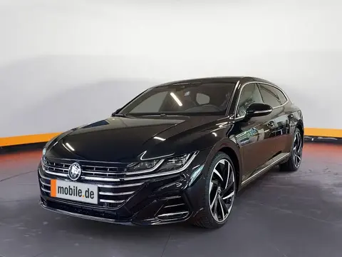 Used VOLKSWAGEN ARTEON Petrol 2022 Ad 