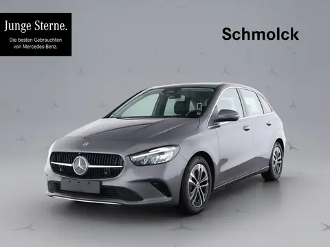 Annonce MERCEDES-BENZ CLASSE B Essence 2023 d'occasion 