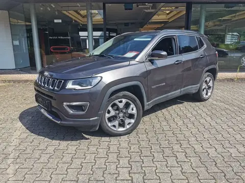 Used JEEP COMPASS Diesel 2019 Ad 