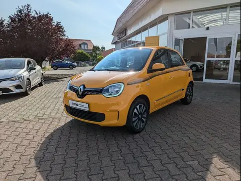 Used RENAULT TWINGO Petrol 2022 Ad 