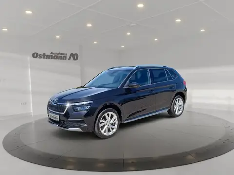 Annonce SKODA KAMIQ Essence 2019 d'occasion 