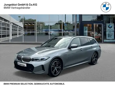 Annonce BMW SERIE 3 Hybride 2023 d'occasion 