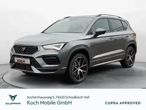 Used CUPRA ATECA Petrol 2024 Ad 