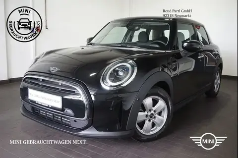 Annonce MINI ONE Essence 2021 d'occasion 