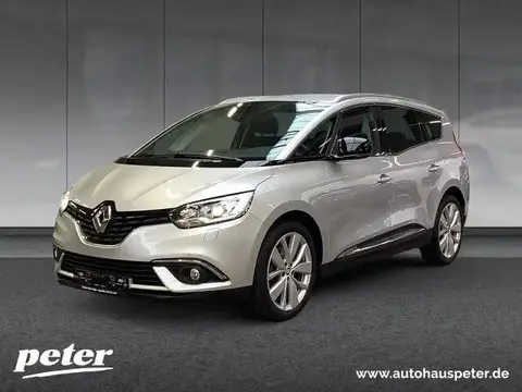 Used RENAULT SCENIC Petrol 2020 Ad 