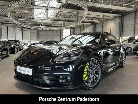 Used PORSCHE PANAMERA Hybrid 2024 Ad 