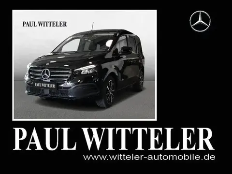 Used MERCEDES-BENZ CLASSE T Petrol 2023 Ad 