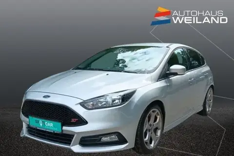 Used FORD FOCUS Petrol 2016 Ad 