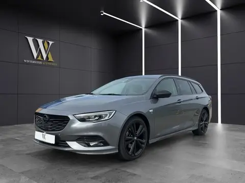 Annonce OPEL INSIGNIA Diesel 2020 d'occasion 