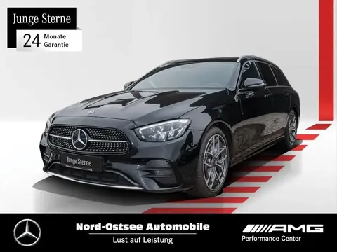 Annonce MERCEDES-BENZ CLASSE E Diesel 2023 d'occasion 