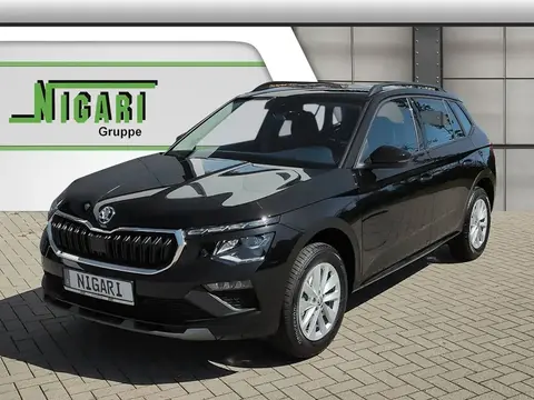 Used SKODA KAMIQ Petrol 2024 Ad 