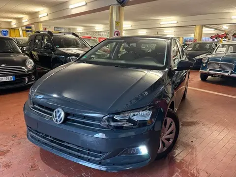 Used VOLKSWAGEN POLO Petrol 2018 Ad 