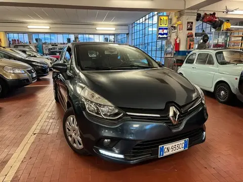 Annonce RENAULT CLIO Essence 2018 d'occasion 